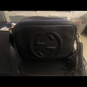 Gucci Soho Disco bag